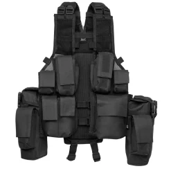 Tactical Weste