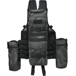 Tactical Weste