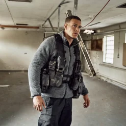 Tactical Weste