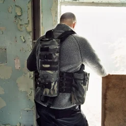 Tactical Weste