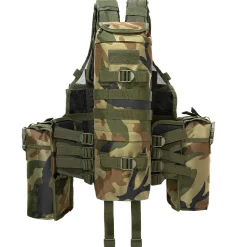 Tactical Weste