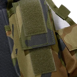Tactical Weste