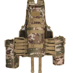 Tactical Weste
