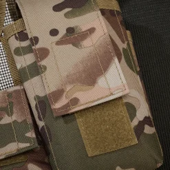 Tactical Weste