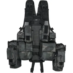 Tactical Weste