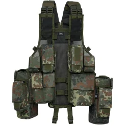 Tactical Weste