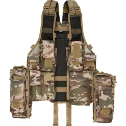 Tactical Weste