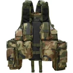 Tactical Weste