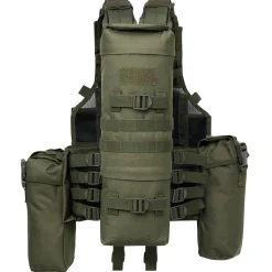 Tactical Weste