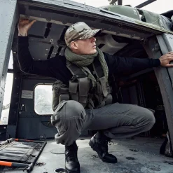 Tactical Weste