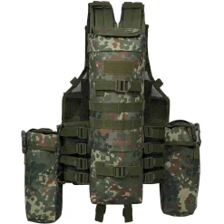 Tactical Weste