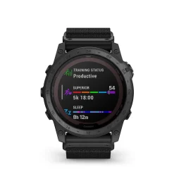 tactix 7 GPS Uhr Pro Ballistics Edition Solar