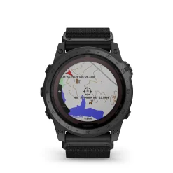 tactix 7 GPS Uhr Pro Ballistics Edition Solar