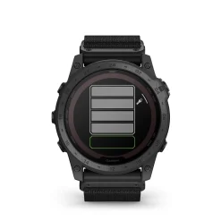tactix 7 GPS Uhr Pro Ballistics Edition Solar