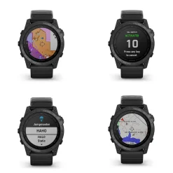 tactix 7 GPS Uhr Standard Edition