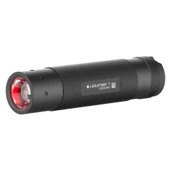 Taktische Taschenlampe T Square 240 Lumen