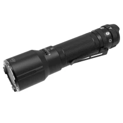 Taktische Taschenlampe TT3R 1900 Lumen