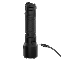 Taktische Taschenlampe TT3R 1900 Lumen