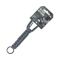 Taktischer Paracord Schlüsselanhänger