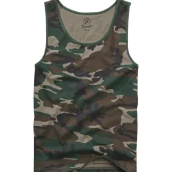 Tank Top Cotton