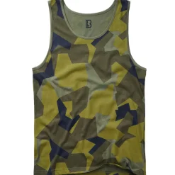 Tank Top Cotton