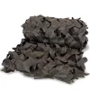 Tarnnetz wendbar 2 x 3 Meter