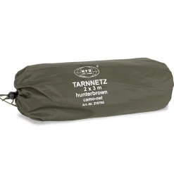 Tarnnetz wendbar 2 x 3 Meter