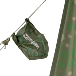 Tarp Elements 3 x 3