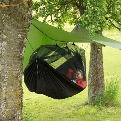 Tarp Traveller