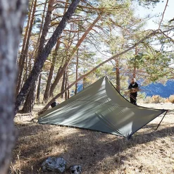 Tarp Zuni Ray