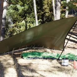 Tarp Zuni Ray