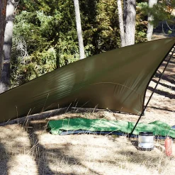 Tarp Zuni Ray