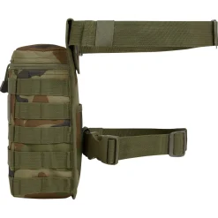 Tasche Side Kick Bag No. 2