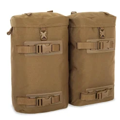 Taschen MMPS II Large Pockets 2x 15 Liter