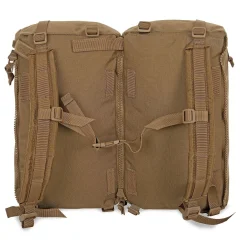 Taschen MMPS II Large Pockets 2x 15 Liter