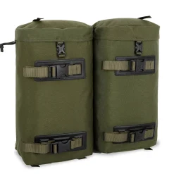 Taschen MMPS Pockets II 2x 10 Liter