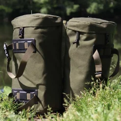 Taschen MMPS Pockets II 2x 10 Liter