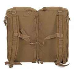 Taschen MMPS Pockets II 2x 10 Liter