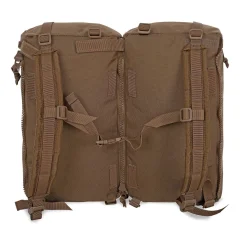 Taschen MMPS Pockets II 2x 10 Liter