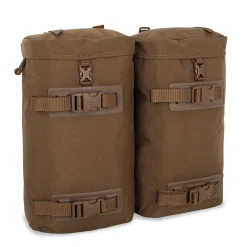 Taschen MMPS Pockets II 2x 10 Liter