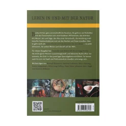 Taschenbuch Bushcraft - Das Buch vom Waldhandwerk