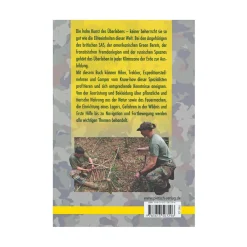 Taschenbuch Das Survival Handbuch der Eliteeinheiten