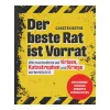 Taschenbuch Der beste Rat ist Vorrat