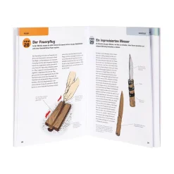 Taschenbuch Der Survival Guide