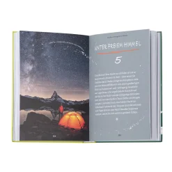 Taschenbuch Draußen unterwegs