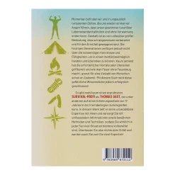 Taschenbuch Survival für Anfänger
