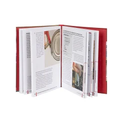 Taschenbuch Survival Guide Schweizer Taschenmesser