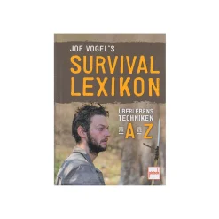Taschenbuch Survival Lexikon