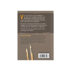 Taschenbuch Survival Lexikon