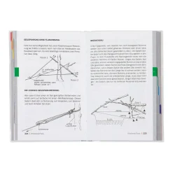 Taschenbuch Touren- und Expeditionsratgeber
